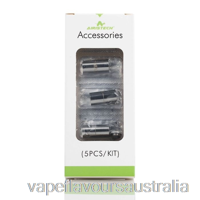 Vape Nicotine Australia Airis Switch Wax/Oil Bullet Oil Bullet